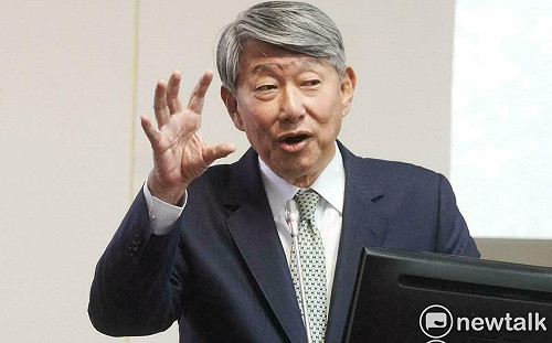 經長新目標！ 郭智輝：2027年上市櫃公司起薪達5萬 