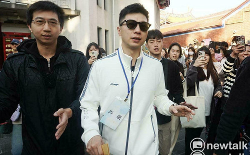 觀察分析》陸生團來訪政府、民間兩樣情 民進黨終須找到兩岸平衡點