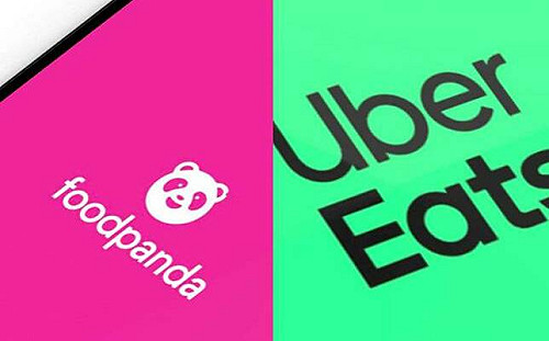 颱風「丹娜絲」逼近　7縣市今日停班課 外送平台同步暫停配送