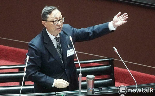 遭批「政治變色龍」 姚立明：忠於專業與良心、符合大法官職守 