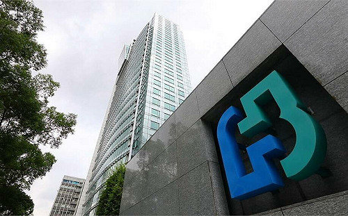 金管會點頭!富邦投信擬18億併日盛投信
