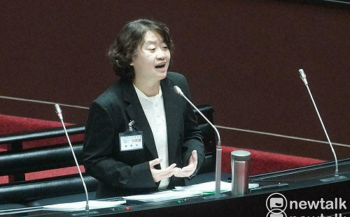 大法官被提名人明確反廢死 劉靜怡：我們不應該活在「應報思想」裡