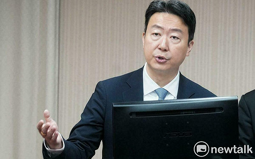 解決高鐵台中站擁擠問題！陳世凱提：台鐵可提供1.5小時列車往台北