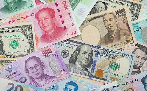 匯市》歐元區復甦「冷」、紛紛降息 美元本週可望強勢收漲