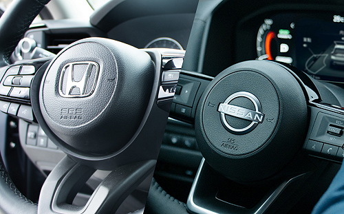 汽車界震撼彈！擬與Honda協商合併 Nissan股價大漲逾20%