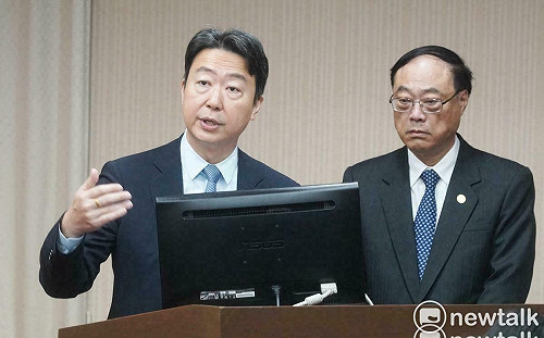 上海宣布恢復團客赴台旅遊！陳世凱：將滾動檢討禁團令 