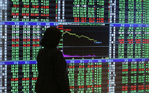 表》5檔金控股最新目標價一覽  富邦、國泰、中信金股價還有空間嗎?