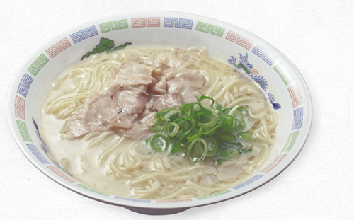 創業近半世紀沒漲價！日本老闆堅持一碗拉麵290日圓：已經沒對手了