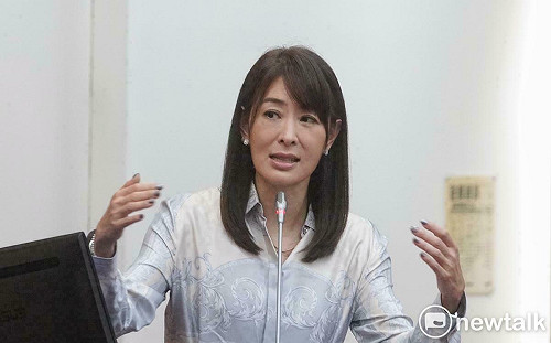 賈永婕曝跨年煙火亮眼 「台灣英雄光雕秀＋煙火加碼1分鐘」　