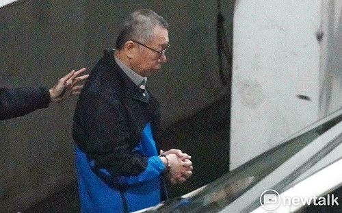 週刊爆柯文哲和沈慶京密會12次  她驚呼：比跟陳佩琪約會次數還多！ 