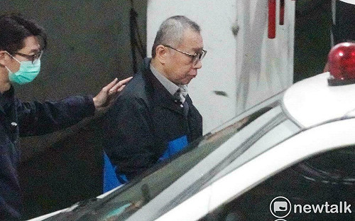 柯文哲律師爆橘子回台就醫 前幕僚質疑:能為看牙齒回台灣 「為何不為柯文哲回來?」