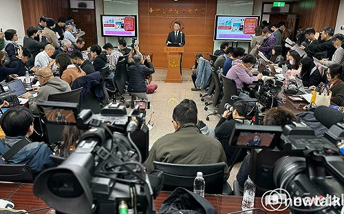 柯文哲以總統選舉補助款買辦公室 檢方：查無不法