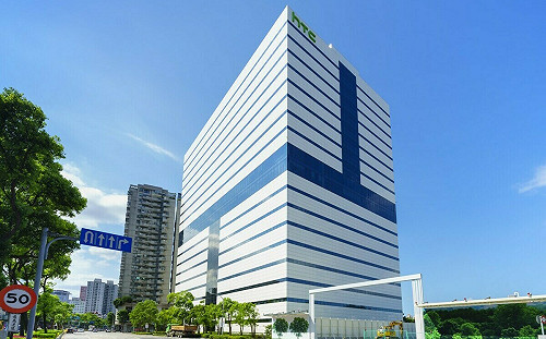 AI眼鏡銷售還沒貢獻 宏達電八月營收2.67億元、年增31%