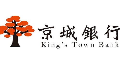 七月份獲利年增逾14倍！京城銀連續第三天走揚、八月來上漲近3%