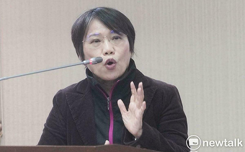 民防訓練指名黑熊學院、壯闊台灣 劉世芳：這件事沒有發生