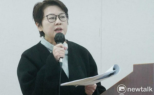 賴清德稱台美關稅有保密 黃珊珊:連不同稅率相應措施都不能公布?