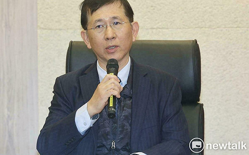 黃彥男在關鍵時刻赴金惹議 數發部:考察離島通訊韌性係既定年度政策