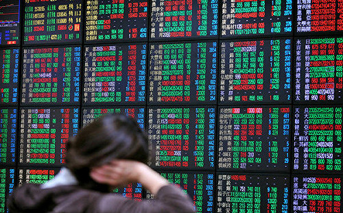 權值三雄熄火、台股收漲17點 投信法人:留意關稅對需求面的潛在影響