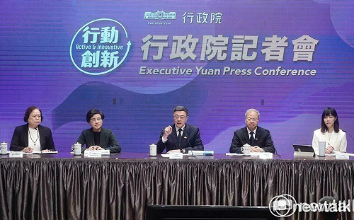 預算遭大刪 李慧芝對聽障朋友抱歉:行政院記者會已請不起手語老師