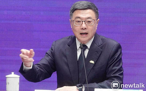 歲出預算被大砍 卓榮泰：中央補助地方政府案先凍結50%