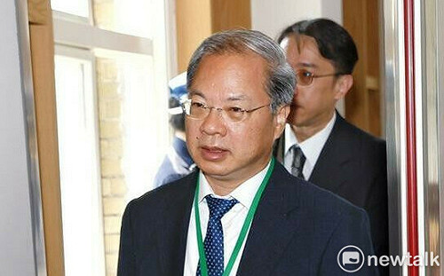 選罷法覆議案送抵立法院 政院:秘書長親自遞交
