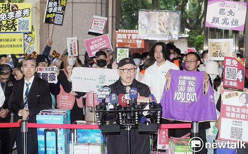 專論》美日聯手推動「台灣中國，一邊一國」