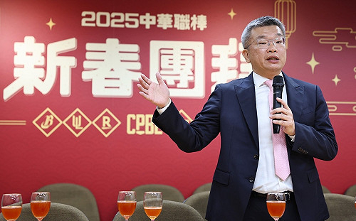 台韓交流賽週三開戰！台、韓先發投手揭曉 蔡其昌喊話球迷：一定要進場