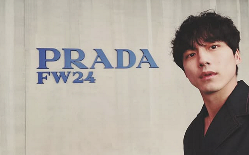 台中新光三越發生爆炸！隔壁大遠百Prada開幕喊卡 日星坂口健太郎不會現身