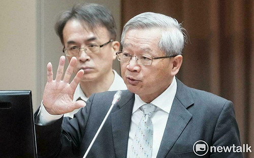 川普批搶走美國晶片生意 國科會主委:這是台灣半世紀努力的成果