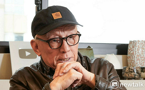 曹興誠專訪3-2》曾有新加坡籍就是背骨仔？曹興誠：徐巧芯罵了180萬海外台僑