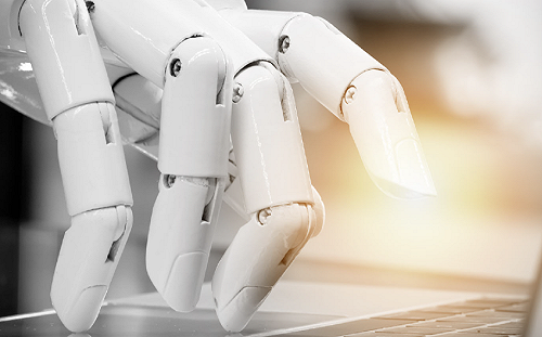 人形機器人題材發酵！和大今日漲停 股價「連5漲」