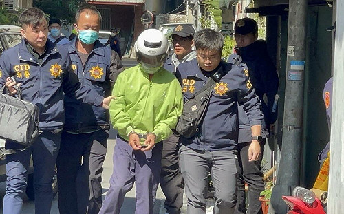 高雄港區撈到疑似屍塊  高市警：是否擴大搜索「視情況而定」 