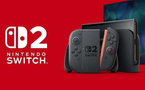 Switch2三個月賣破千萬台！任天堂上修財測  股價今年大漲逾4成