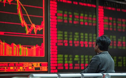 政策加持、外資唱多 9檔中國A股市值型ETF績效紅通通 這檔本月漲逾7%
