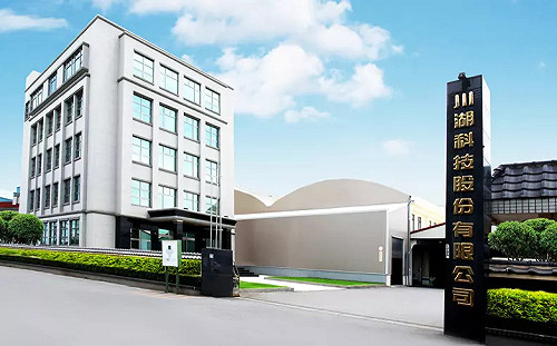 去年受惠AI大賺超過6個股本！ 川湖將配息32元