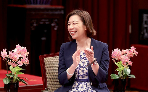 林靜儀嘲諷急診醫 國民黨：對醫療體系的全面侮辱