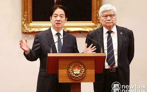 台積電投資美國千億美元｢台灣慘了｣？黃暐瀚：不如思考不然要怎樣