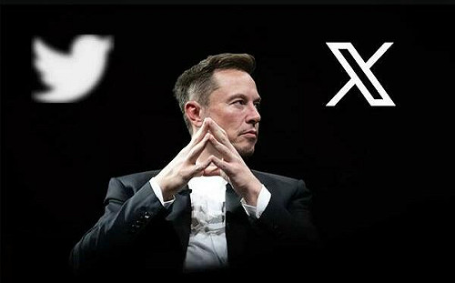 傳馬斯克旗下社群平台 X 洽談新一輪融資 估值達440億美元