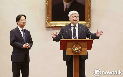 法學者：台灣仍將是台積電心臟  晶片技術為強大底牌