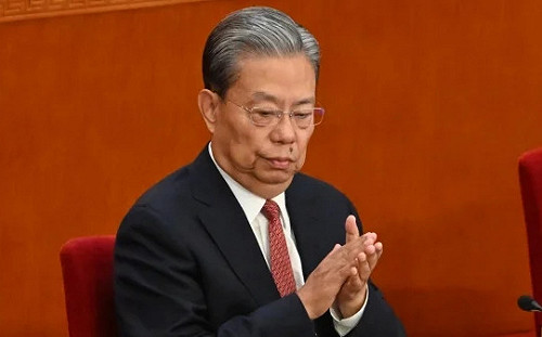 林保華觀點》看看在中國被封為上賓「台灣同胞」的言論自由