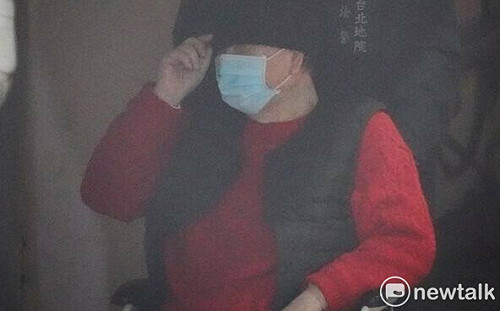 力拚保外就醫 沈慶京嘆「看守所加速我死亡」:大便大出5顆方糖血塊