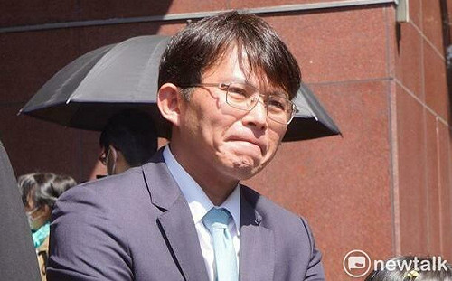 「藍白集體降智替黃國昌辯護」沈榮欽嘆未來堪憂：台灣如兩個國家