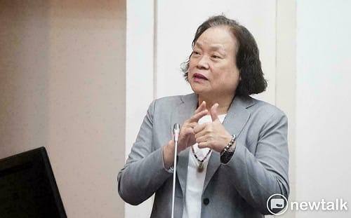 經濟成長率7.71％民無感 主計長駁：統計和體感「沒落差」