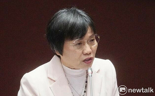 中配入籍台灣回歸「國籍法」 劉世芳：立院有共識是可參考的方向 