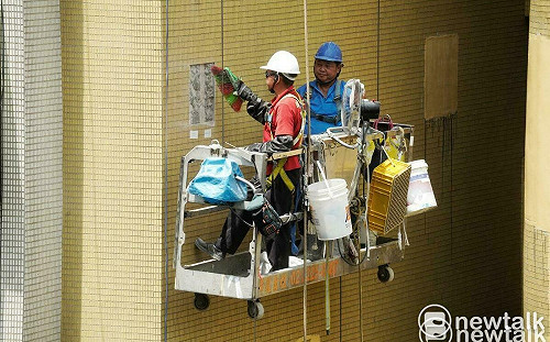 嘉義勞工職災獲調解保障 離職後續保申請年金無虞