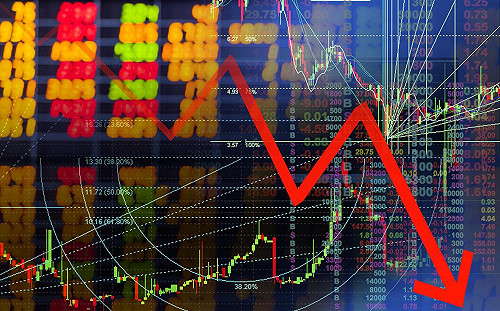 中國APPLE產業鏈全線下挫! 這「果鏈三巨頭」難逃跌停命運