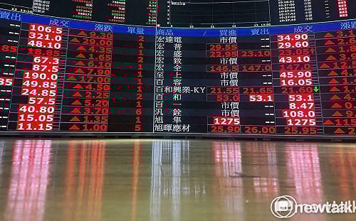 國安基金宣布退場後首日台股表現如何？最近案例一次看