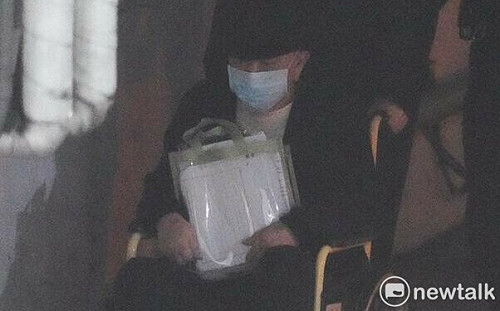 沈慶京求交保金低於1億、憂三芝拜父母電子監控會響 最快明裁定出爐