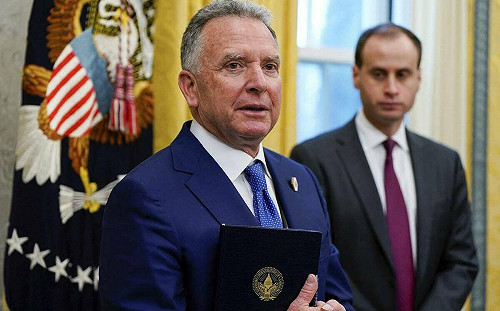 仿「柏林模式」瓜分烏克蘭? 美俄私下談判曝光 談到這「五個地區」....