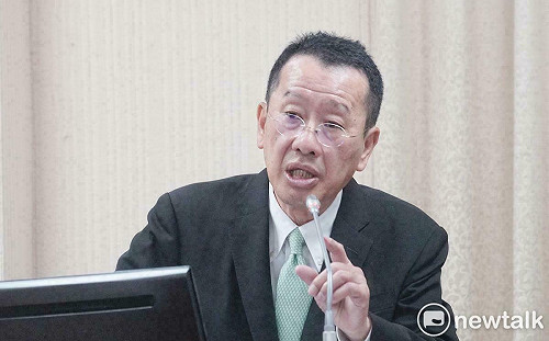 顧立雄：過去幾年國軍志願役退役沒有增加  